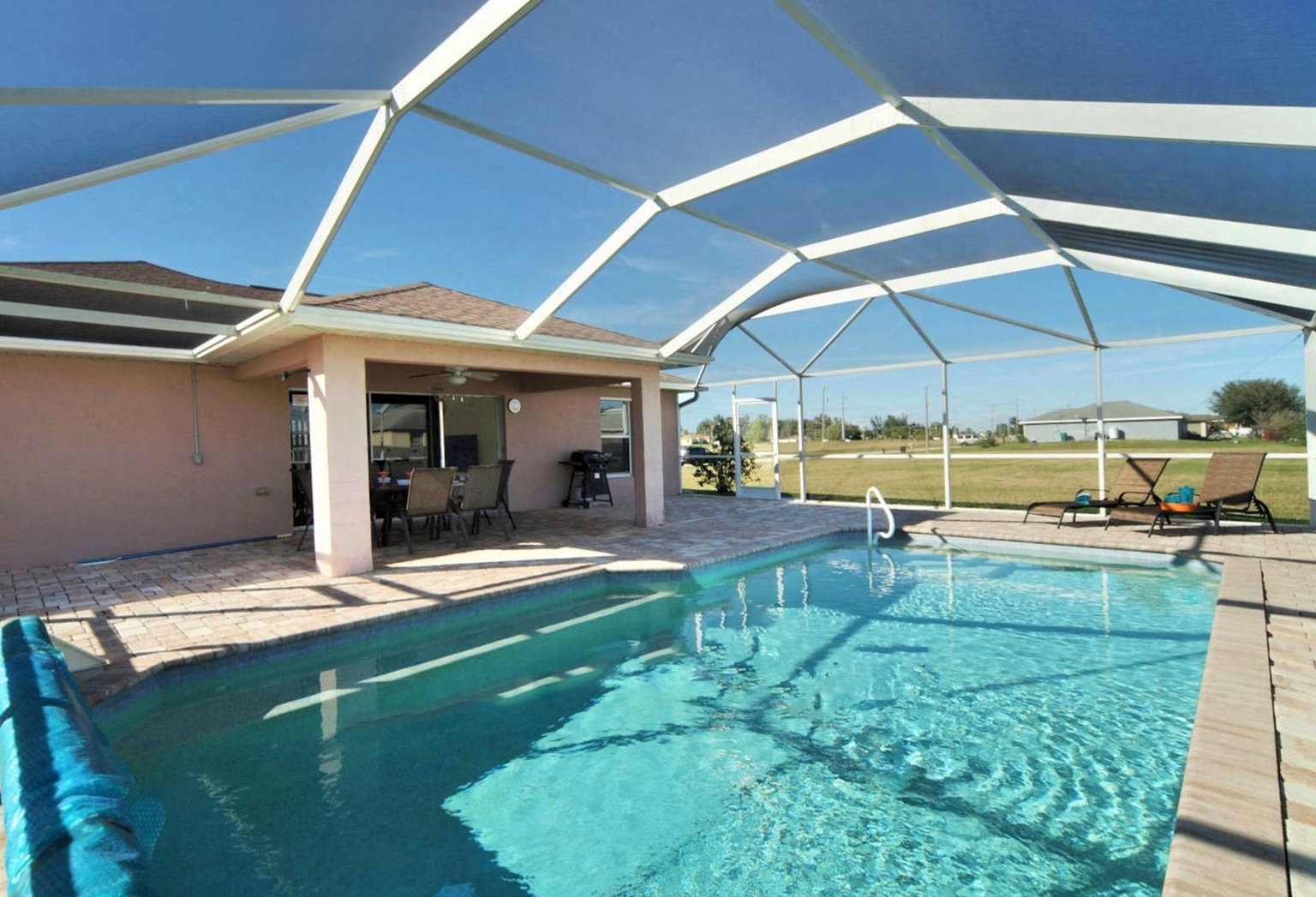 Cape Coral Vacation Rental