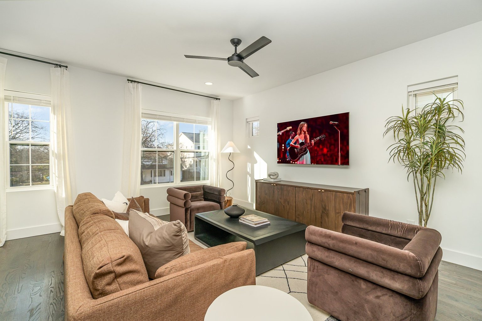 Nashville Vacation Rental