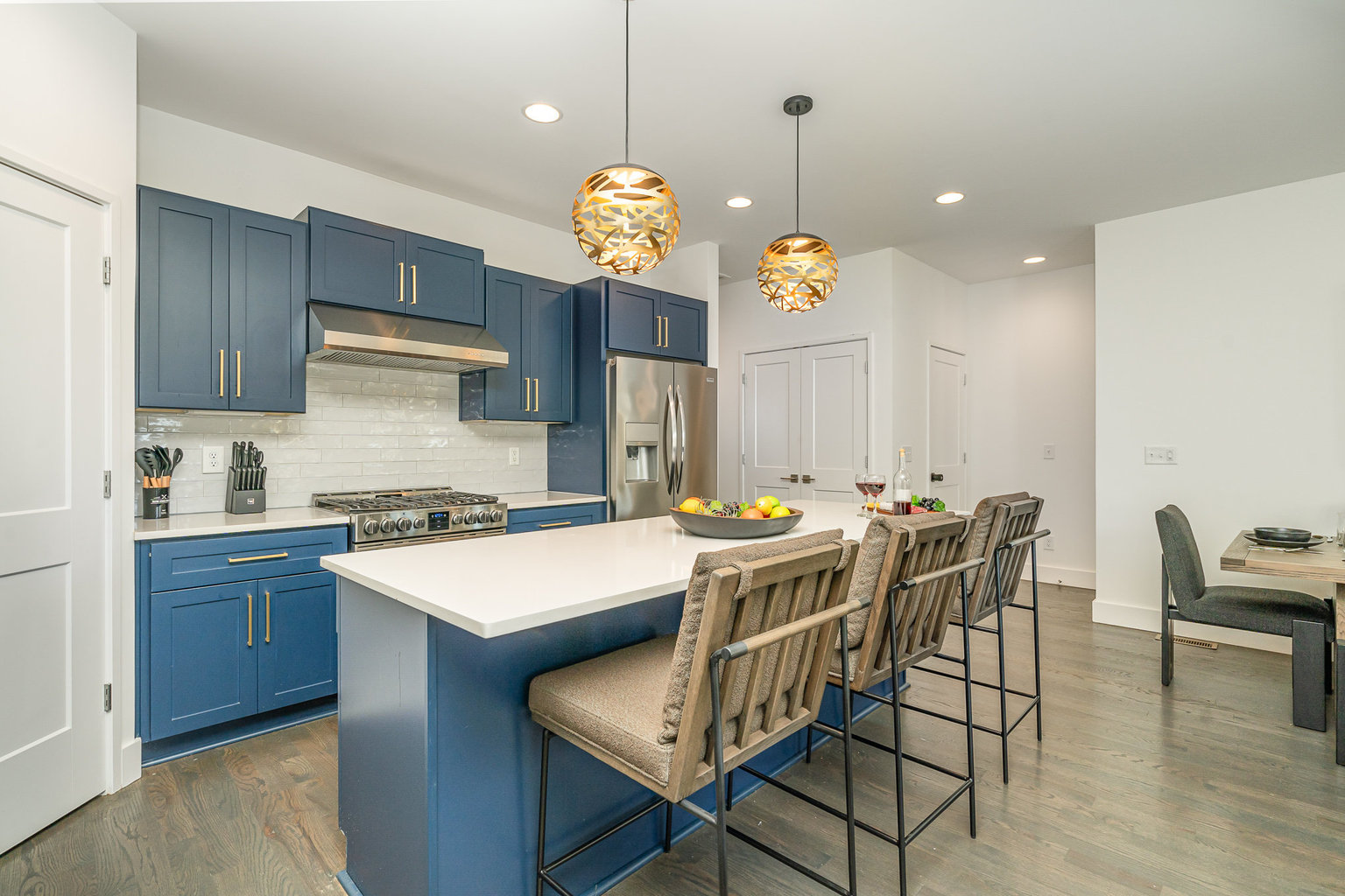 Nashville Vacation Rental