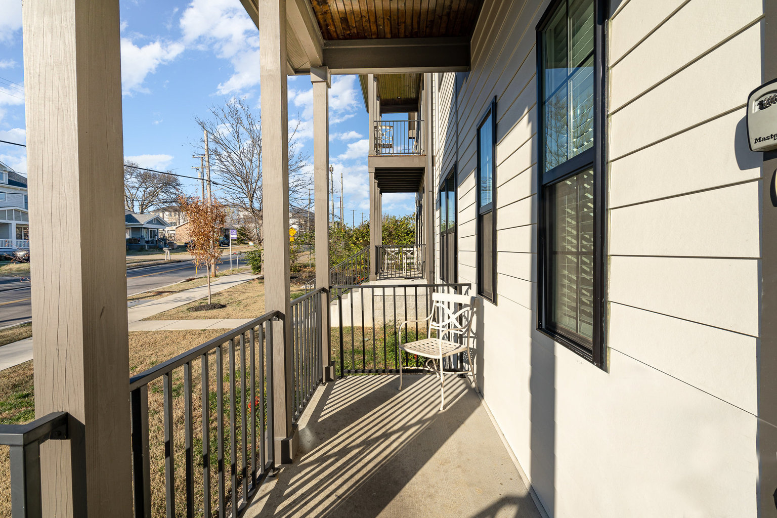 Nashville Vacation Rental