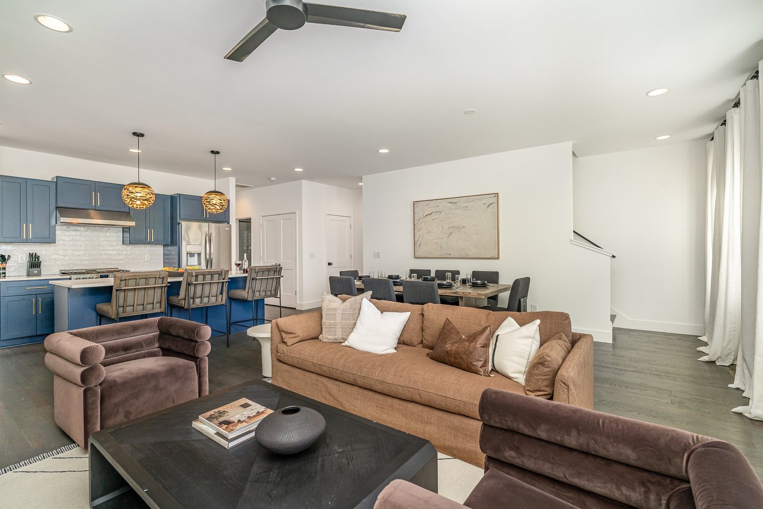 Nashville Vacation Rental