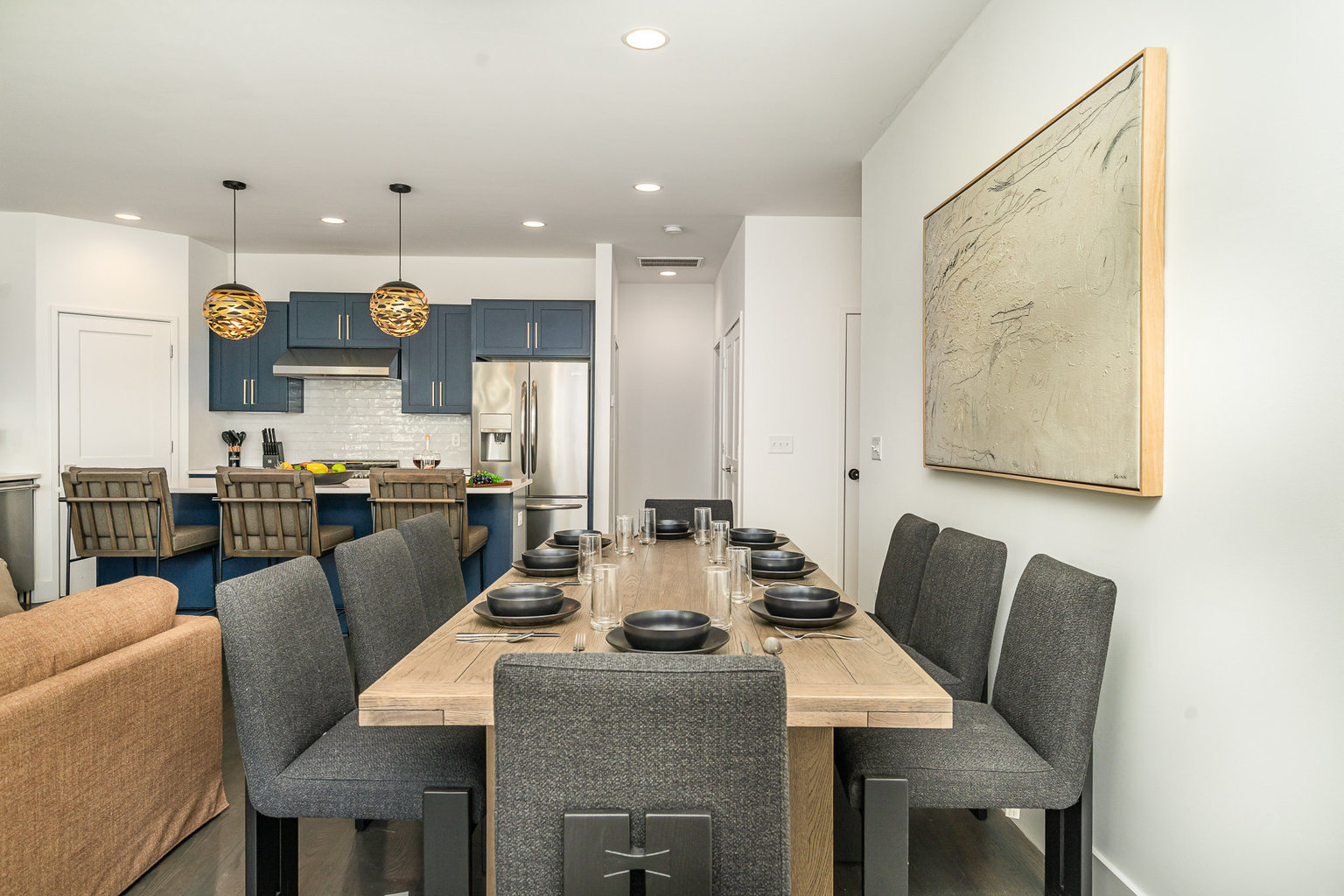 Nashville Vacation Rental