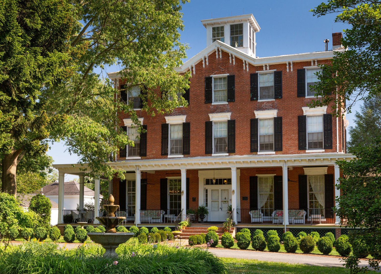 Chestertown Vacation Rental