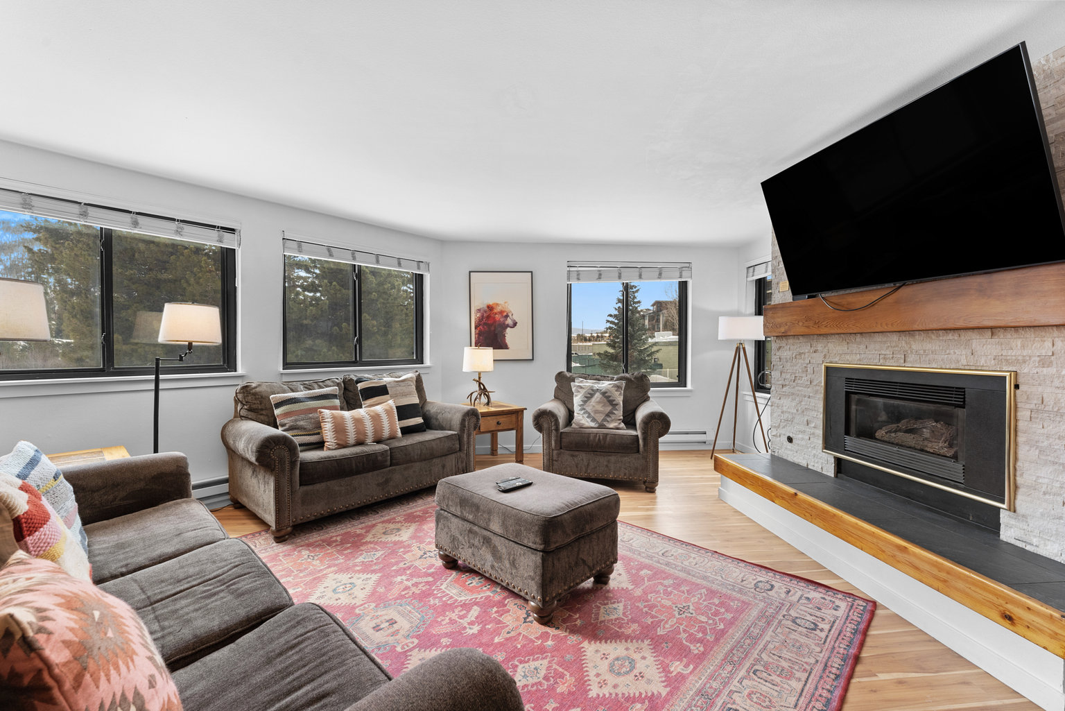 Keystone Vacation Rental