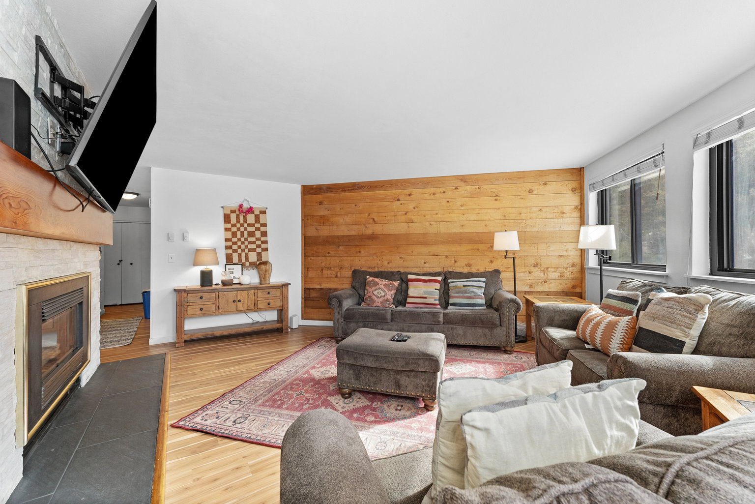 Keystone Vacation Rental