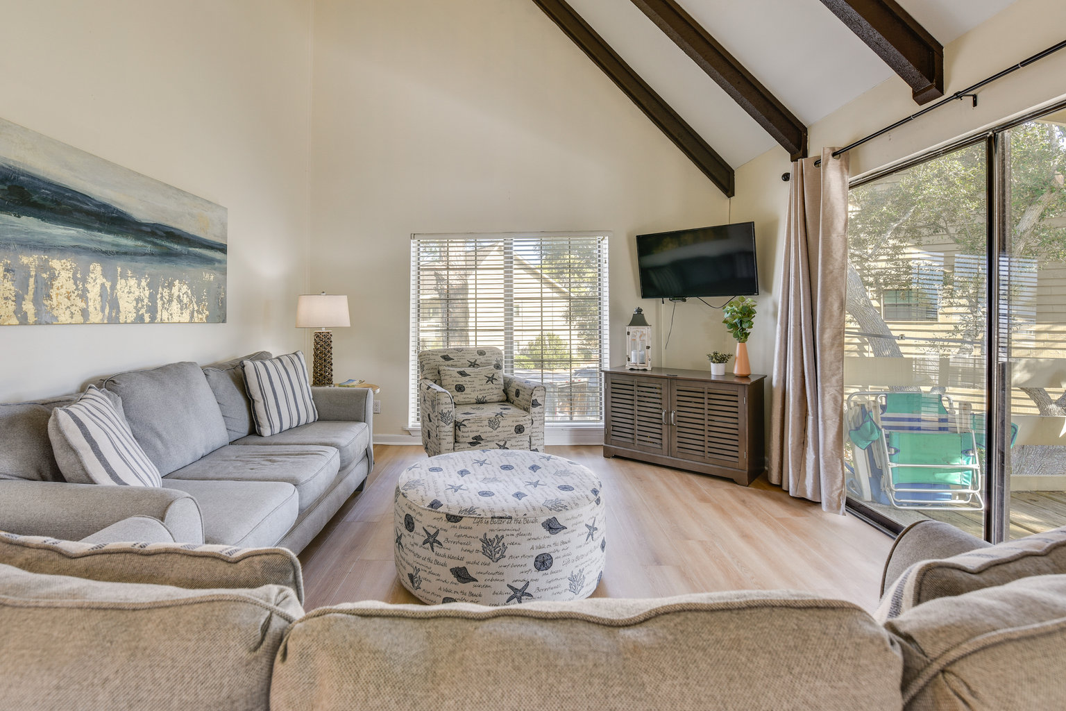 Miramar Beach Vacation Rental