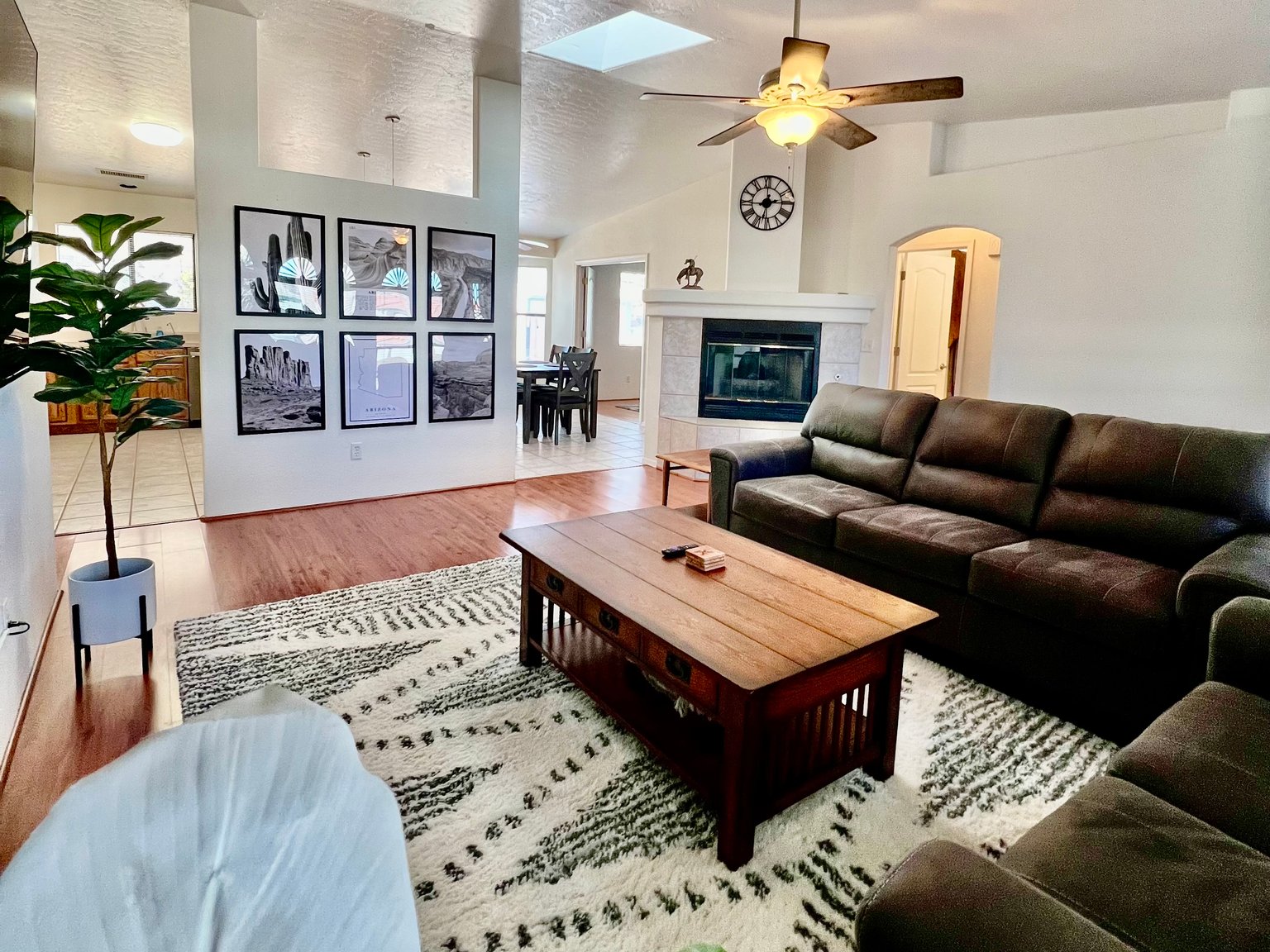 Prescott Vacation Rental