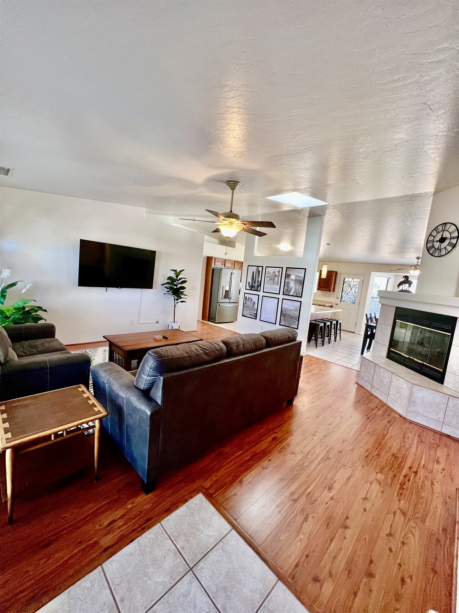 Prescott Vacation Rental