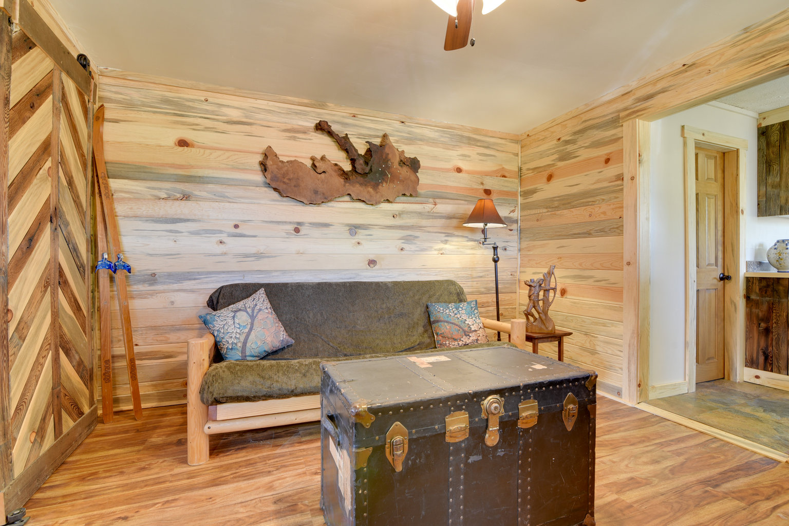 Allenspark Vacation Rental