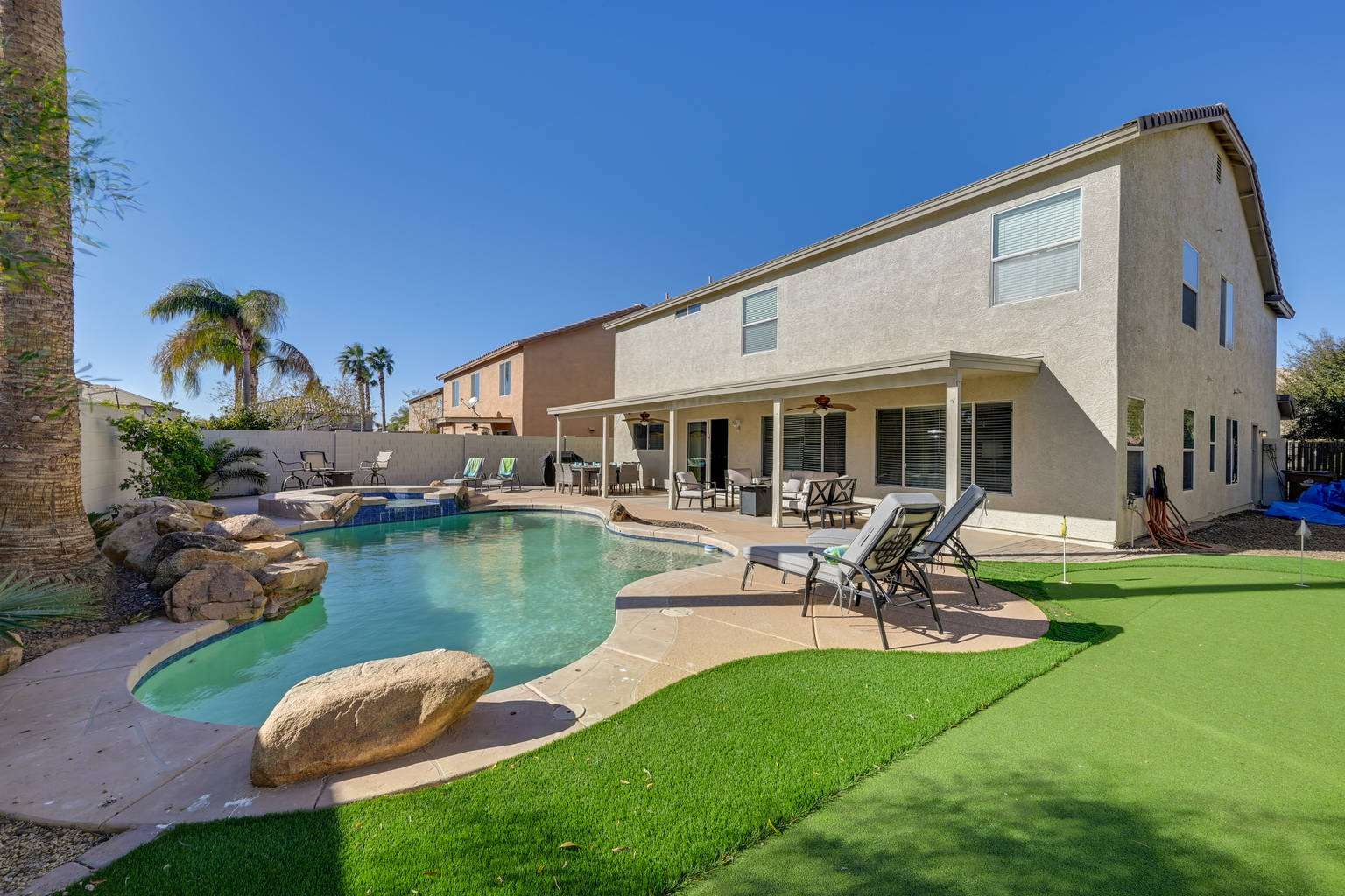 Queen Creek Vacation Rental