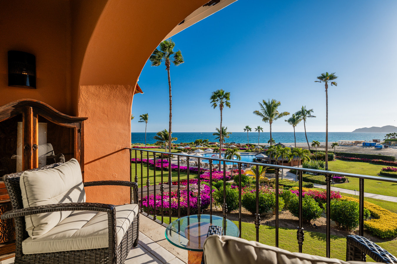 San Jose del Cabo Vacation Rental