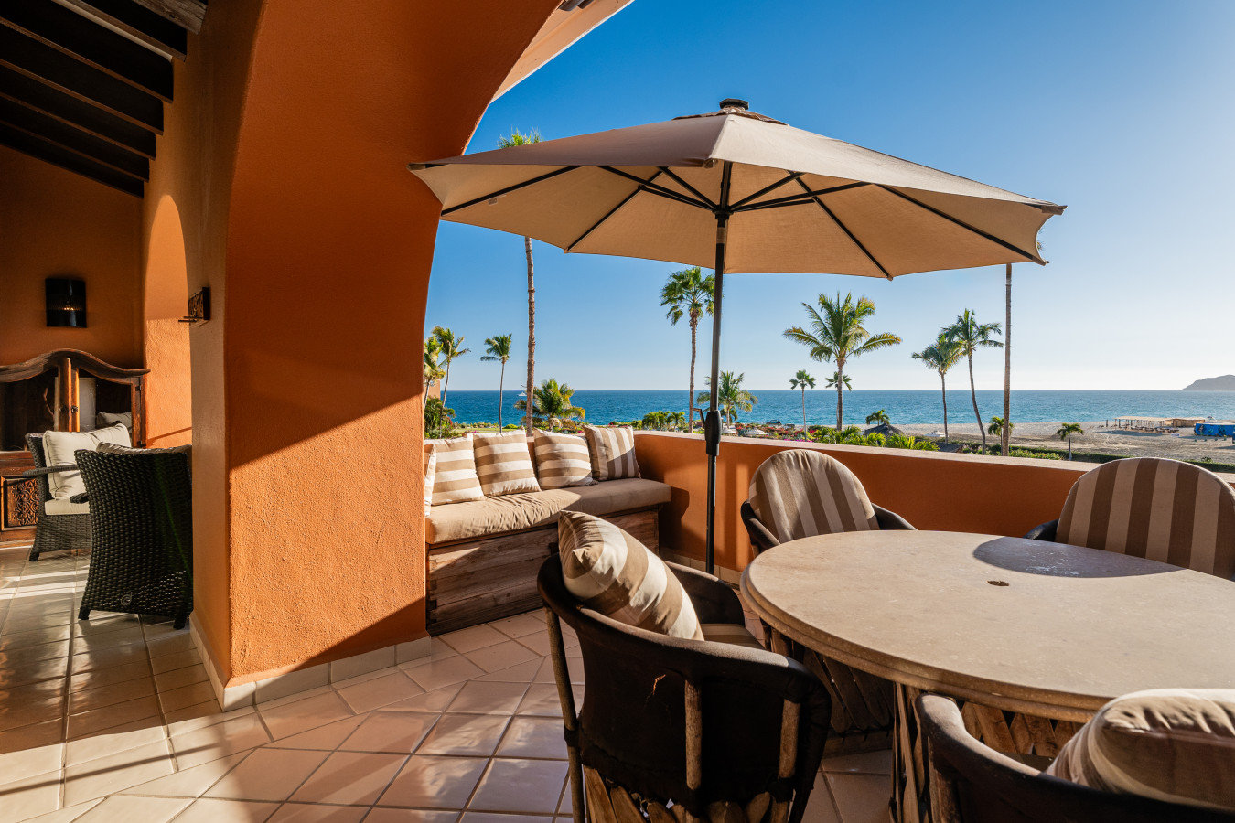 San Jose del Cabo Vacation Rental