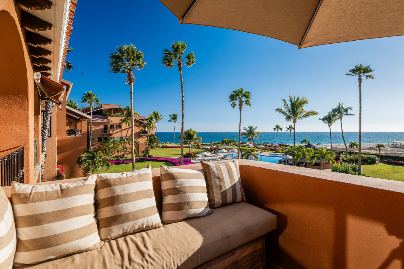 San Jose del Cabo Vacation Rental