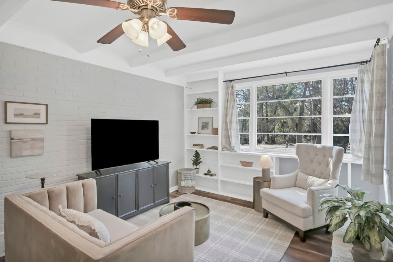 Columbia Vacation Rental