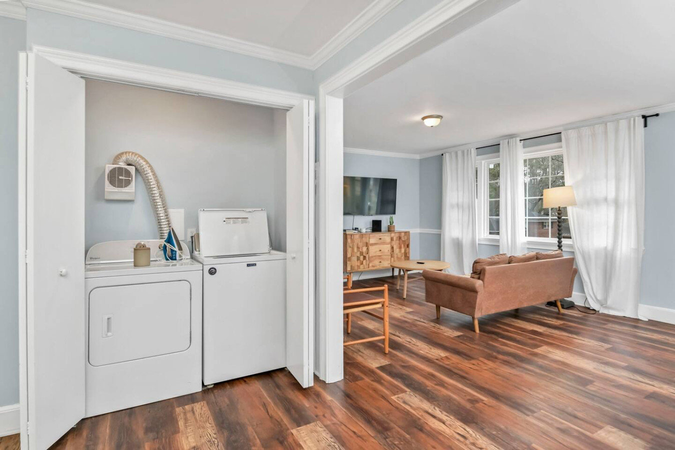 Columbia Vacation Rental