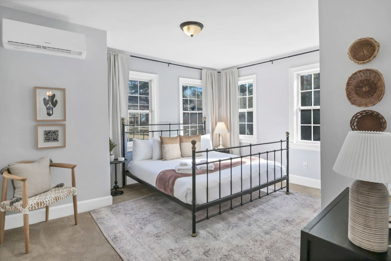 Columbia Vacation Rental