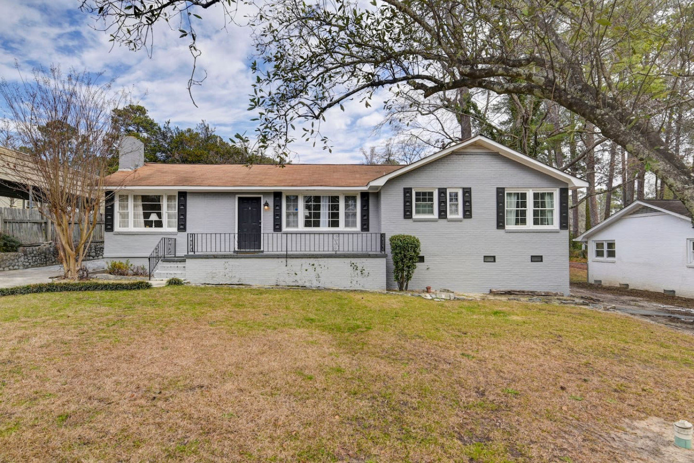 Columbia Vacation Rental