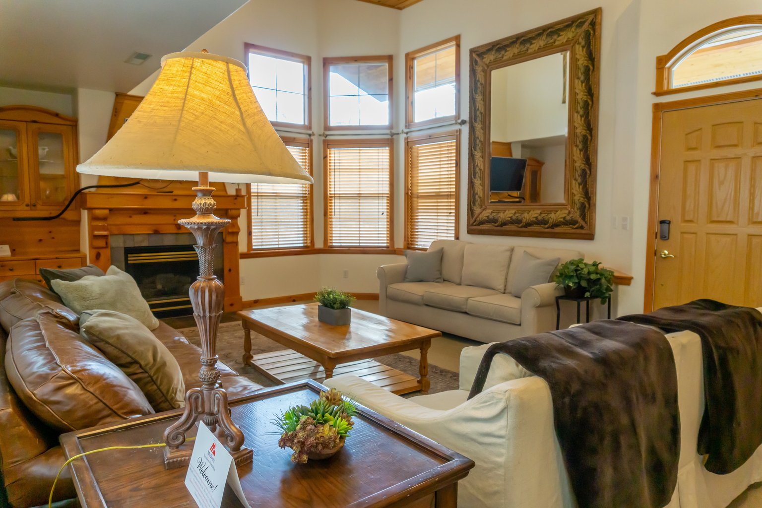 Midway Vacation Rental