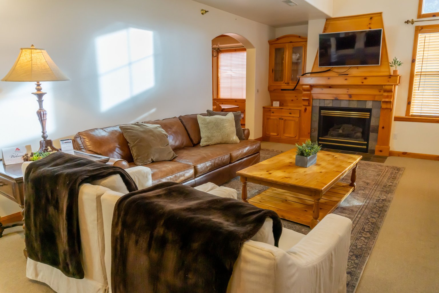Midway Vacation Rental