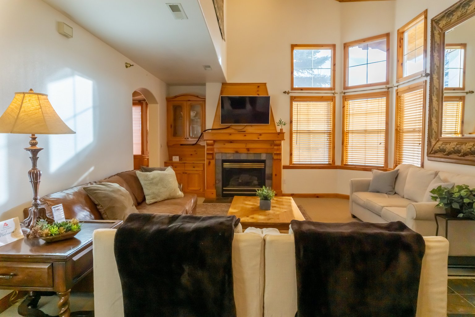 Midway Vacation Rental