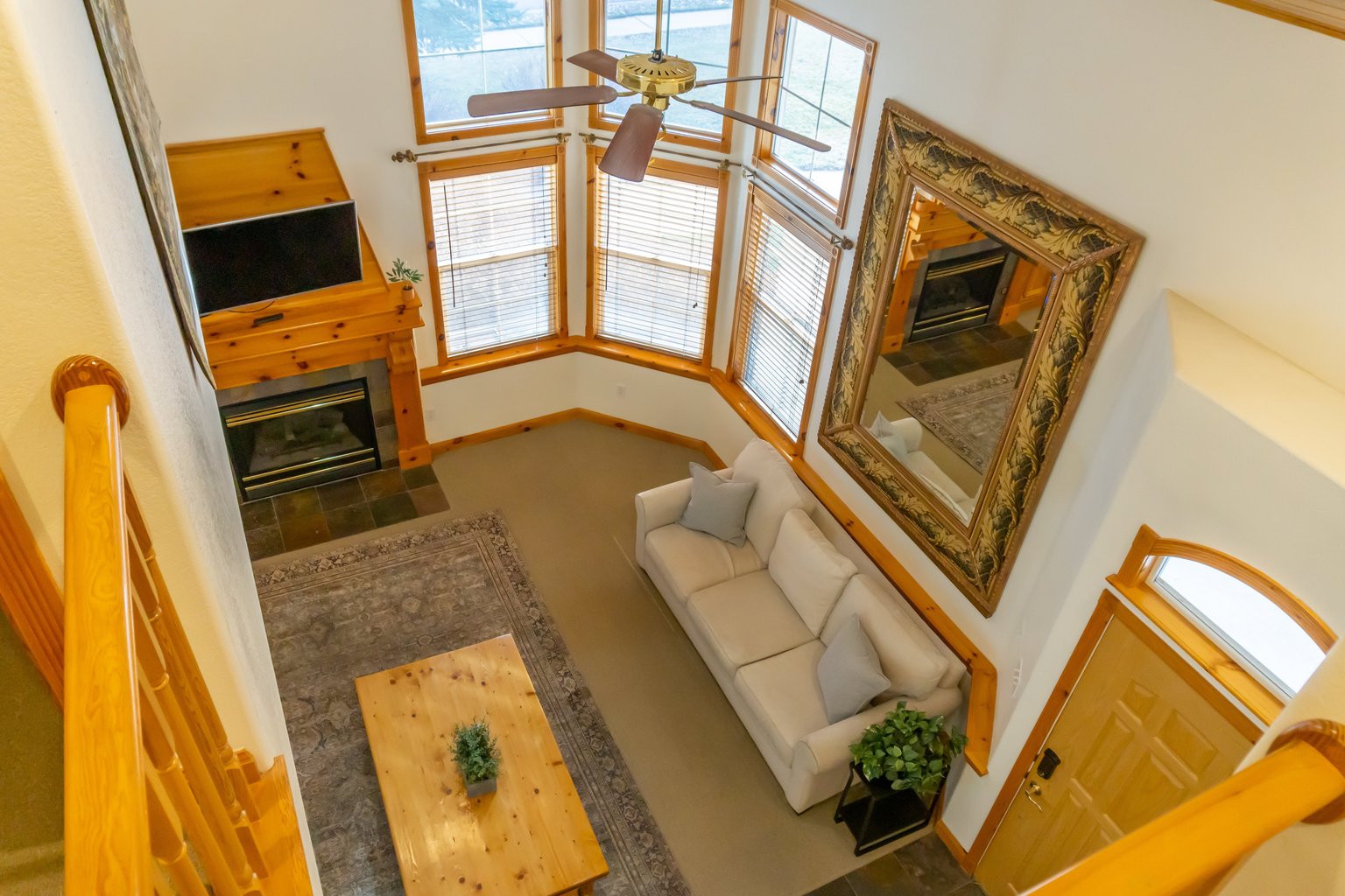 Midway Vacation Rental