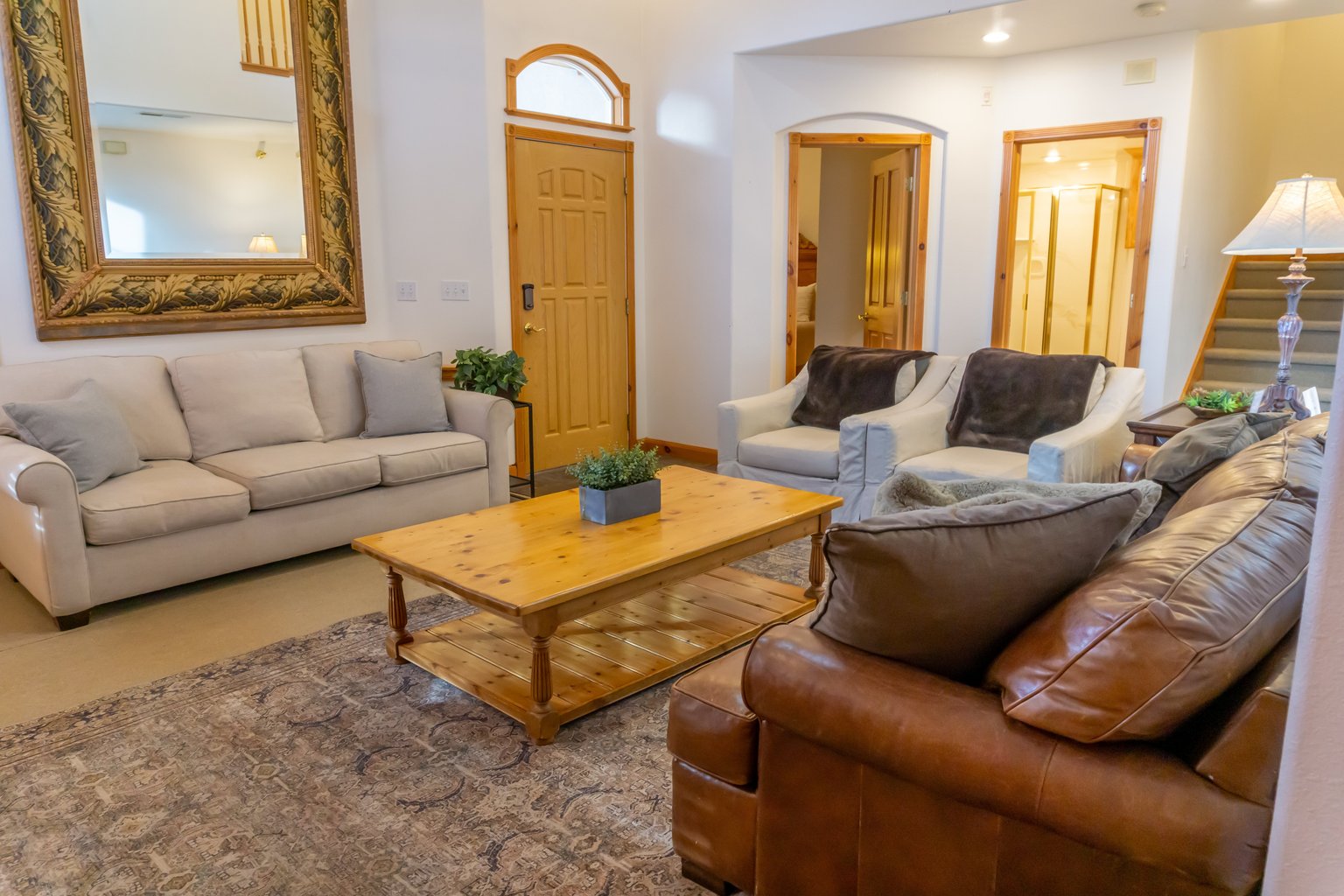 Midway Vacation Rental