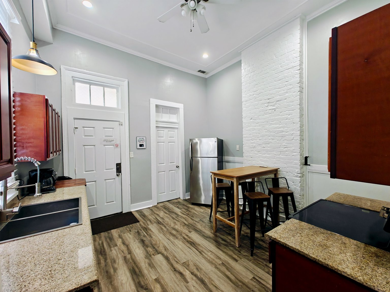 New Orleans Vacation Rental