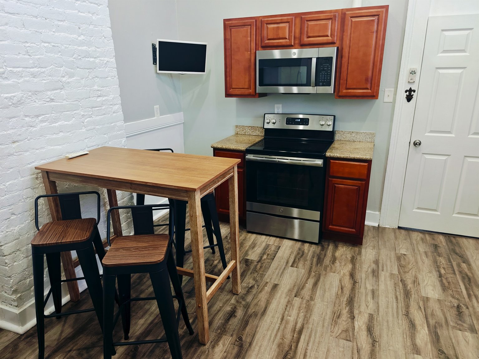 New Orleans Vacation Rental