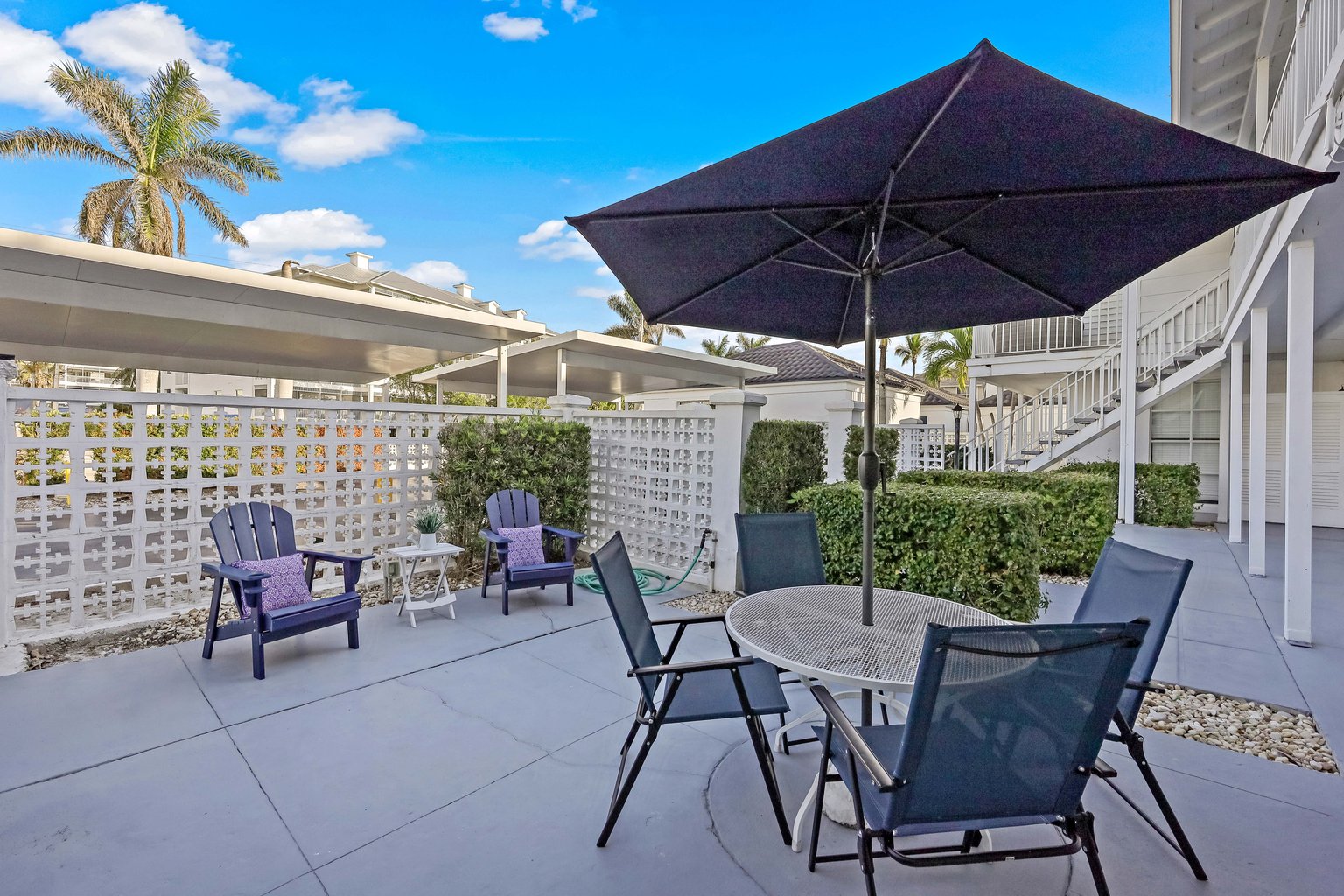 Marco Island  Vacation Rental