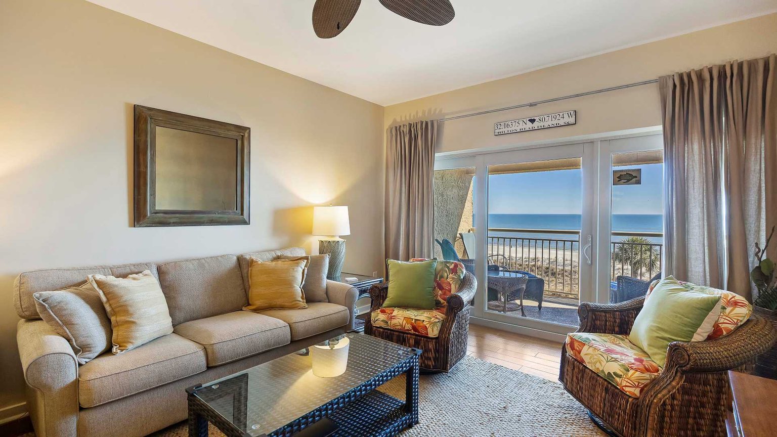 Hilton Head Island Vacation Rental