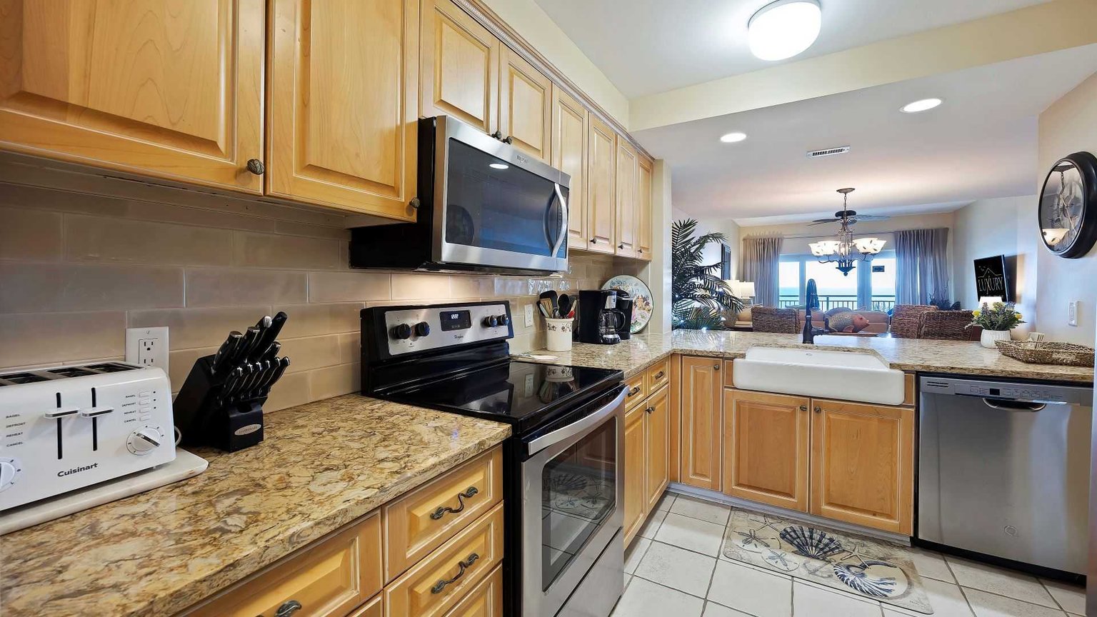 Hilton Head Island Vacation Rental