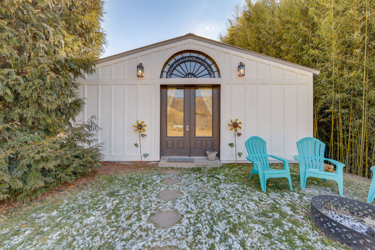 Waynesville Vacation Rental