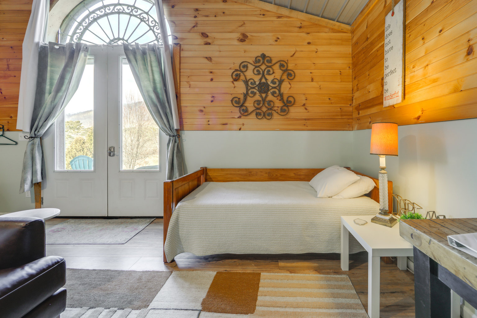 Waynesville Vacation Rental