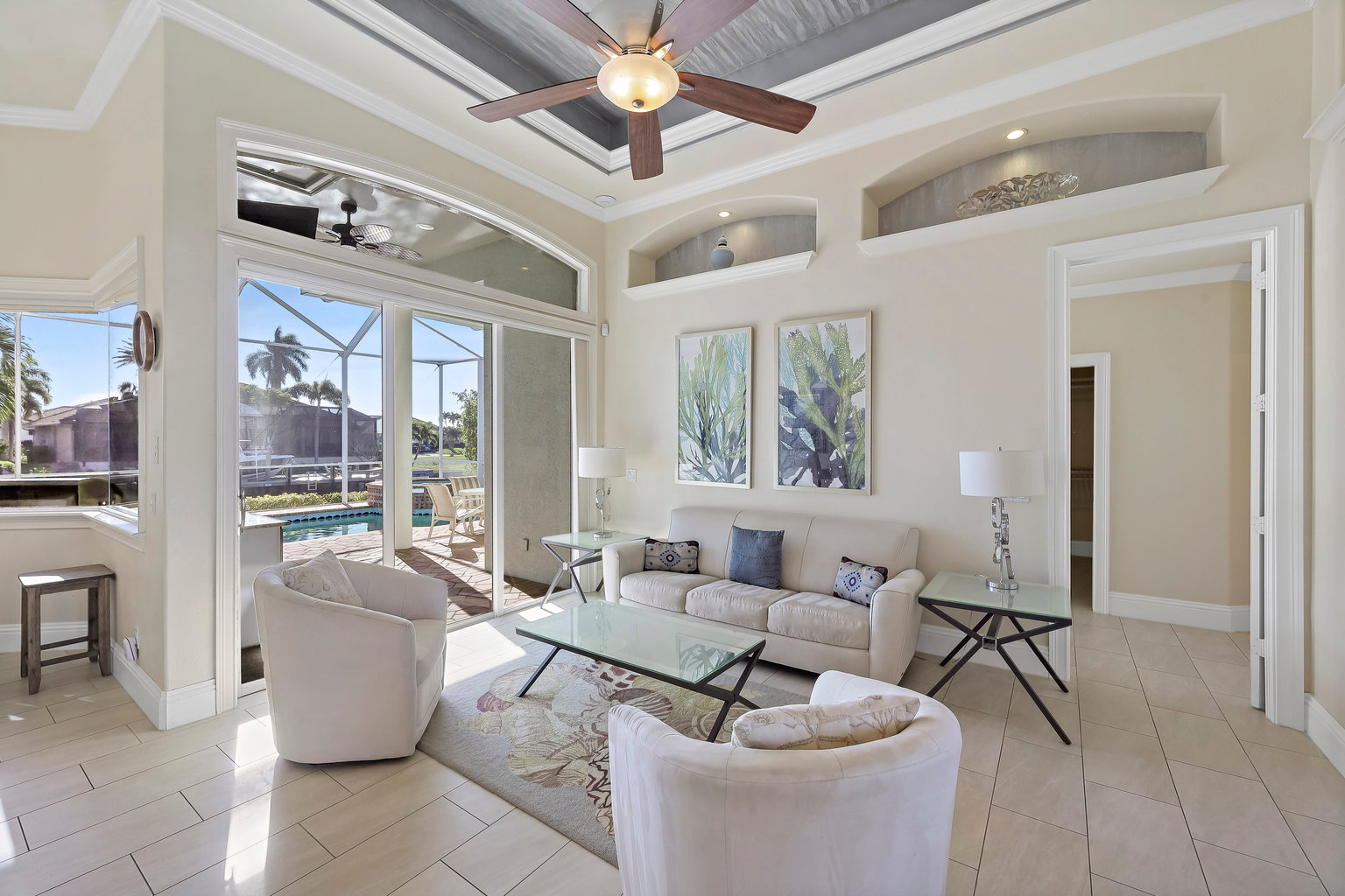 Marco Island Vacation Rental