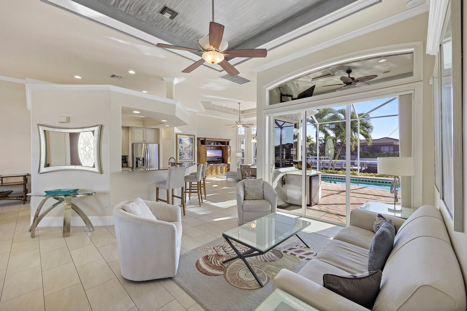 Marco Island Vacation Rental