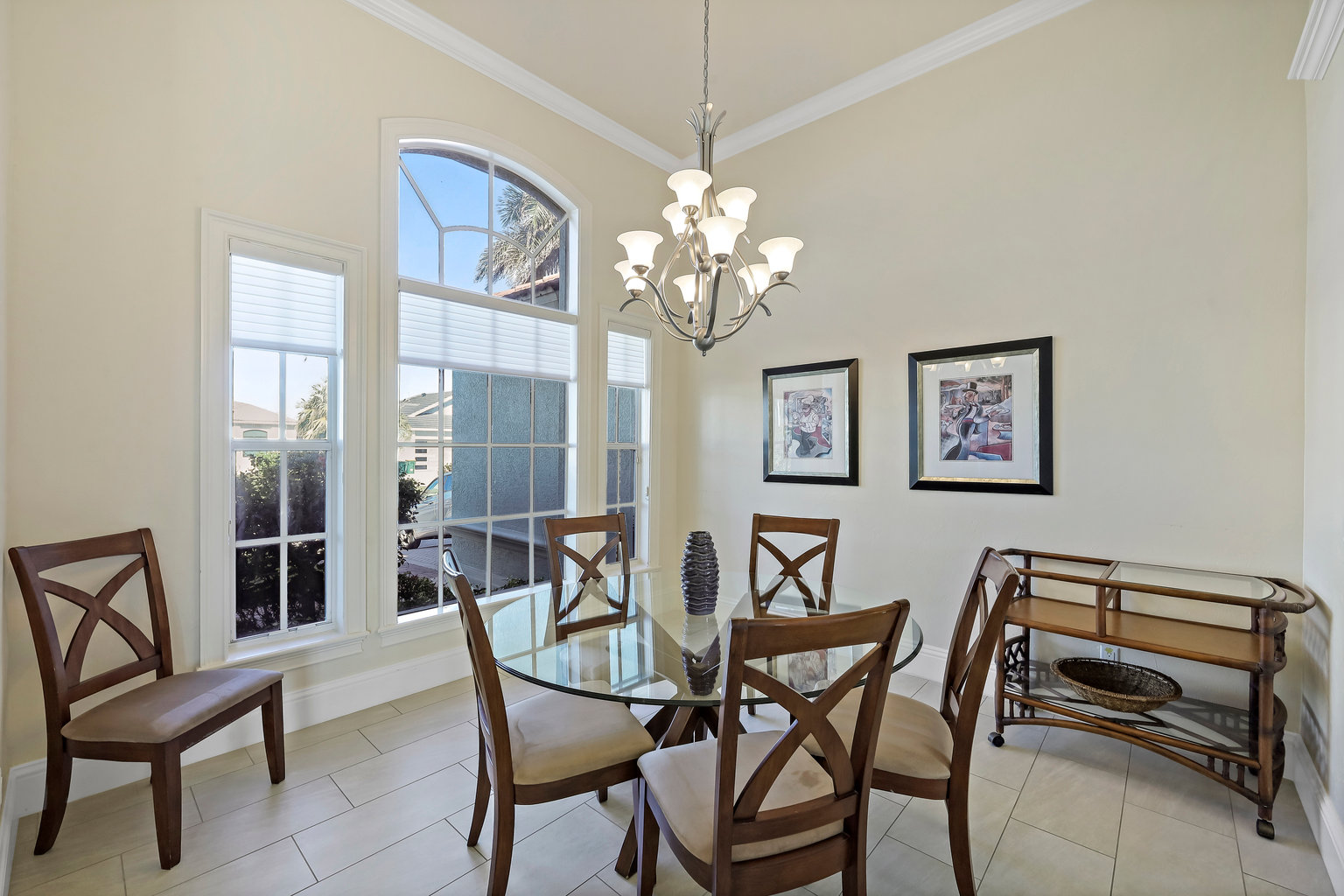 Marco Island Vacation Rental