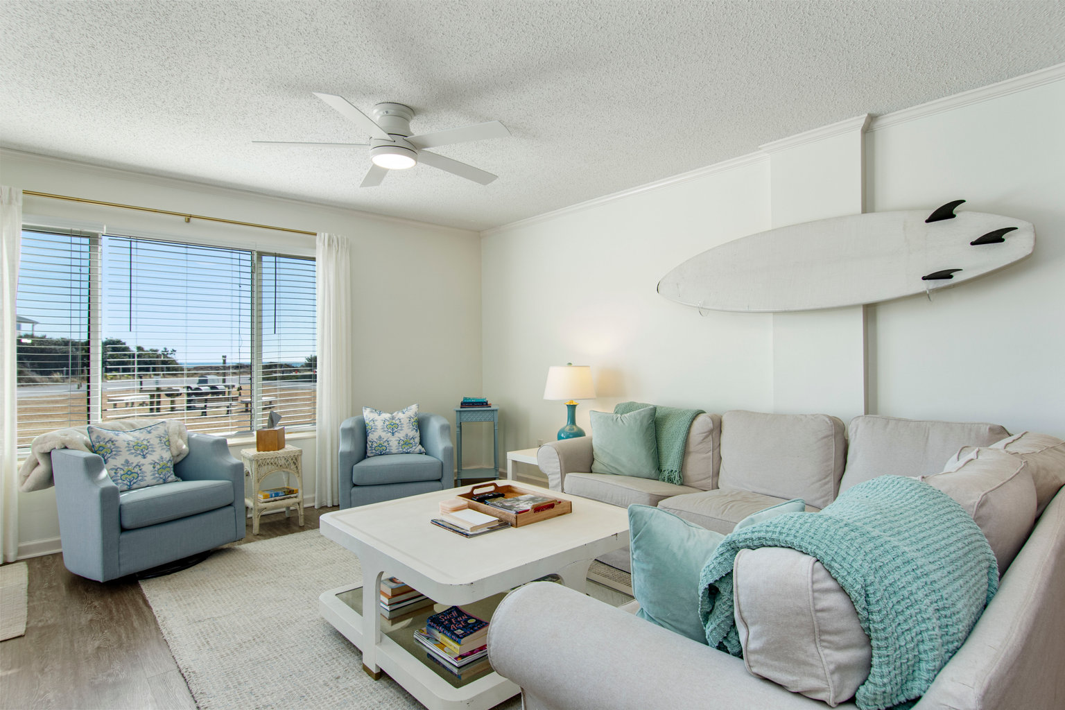 Emerald Isle Vacation Rental
