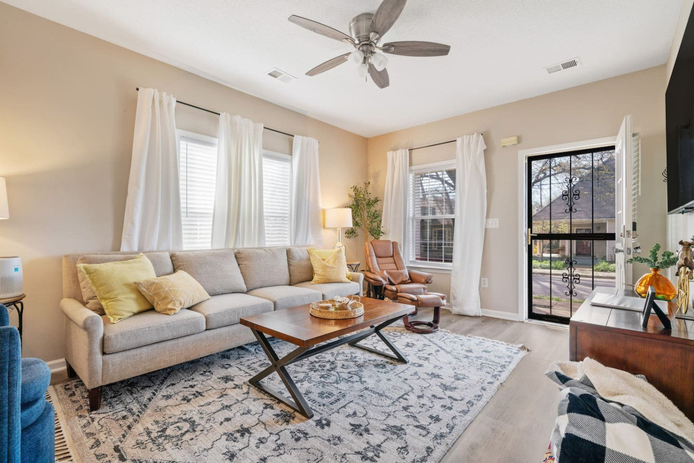 Memphis Vacation Rental