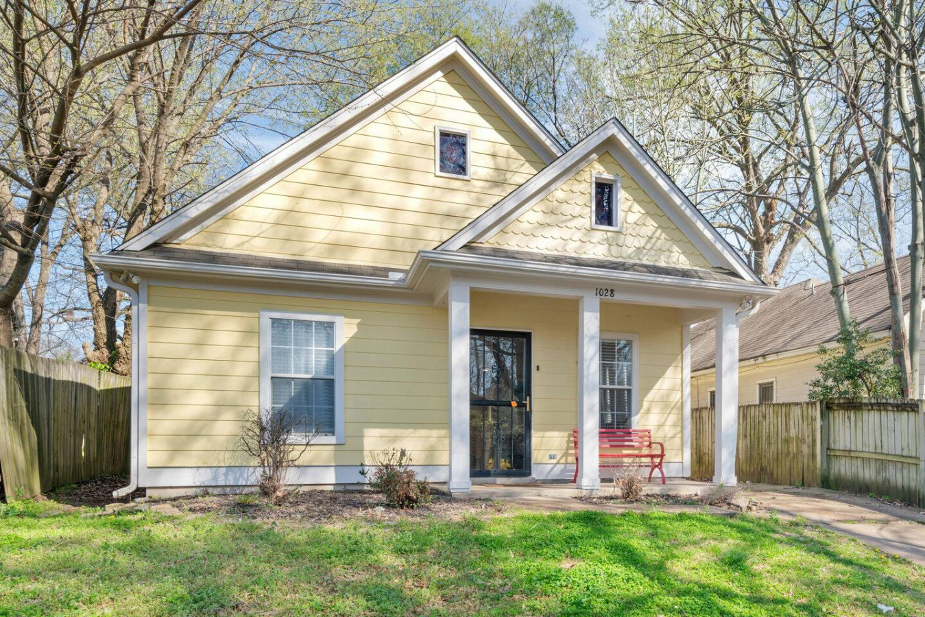 Memphis Vacation Rental