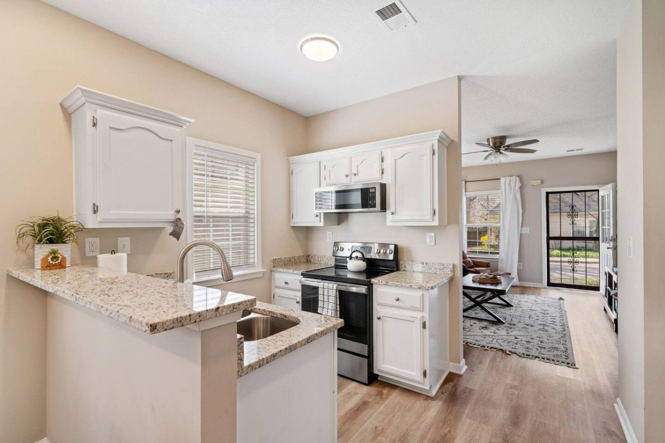 Memphis Vacation Rental