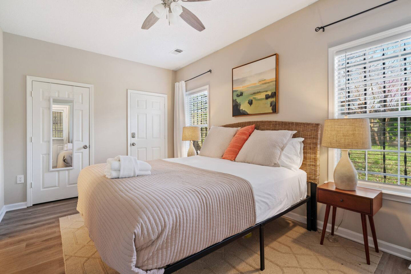 Memphis Vacation Rental