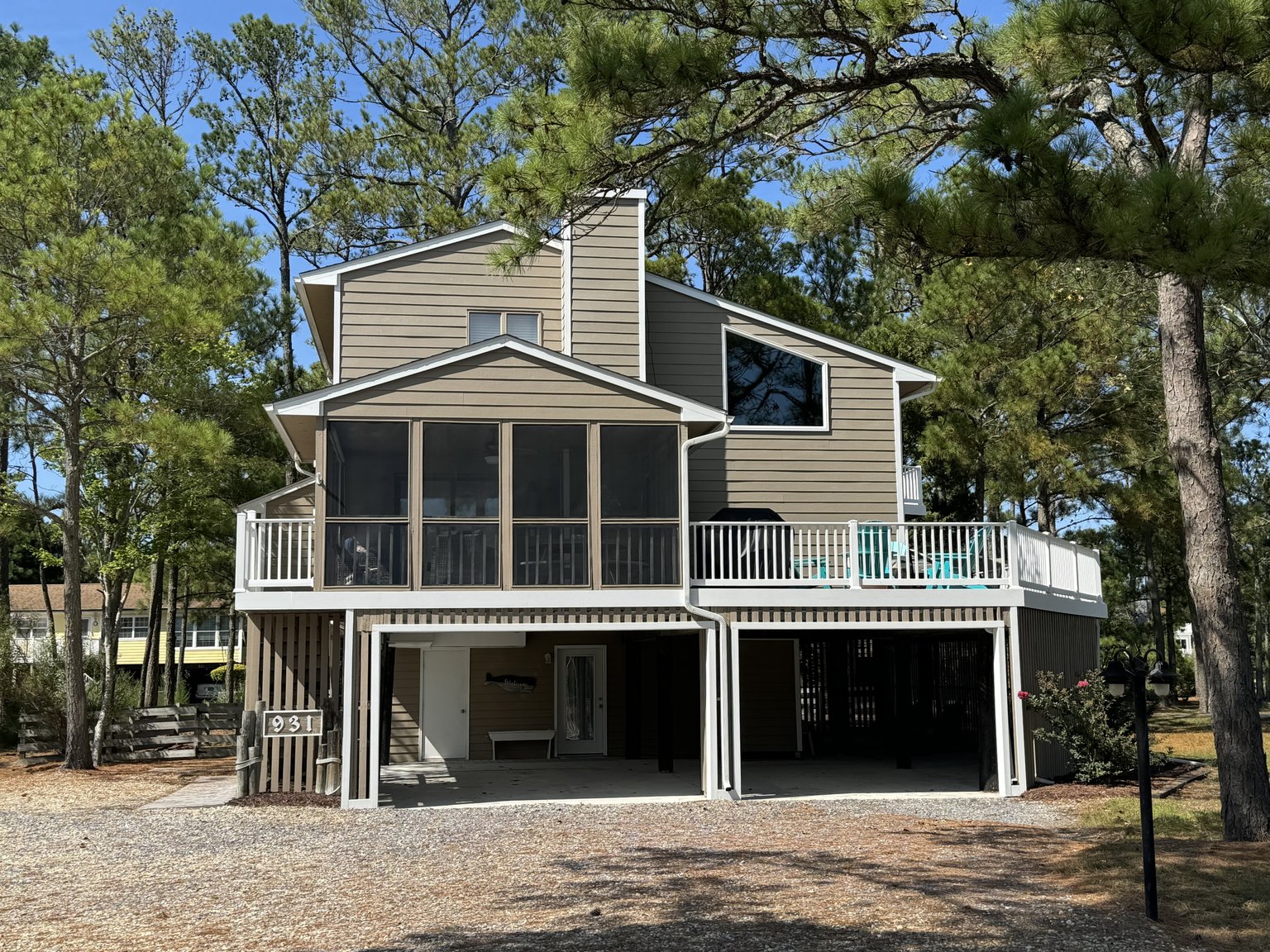 Bethany Beach Vacation Rental