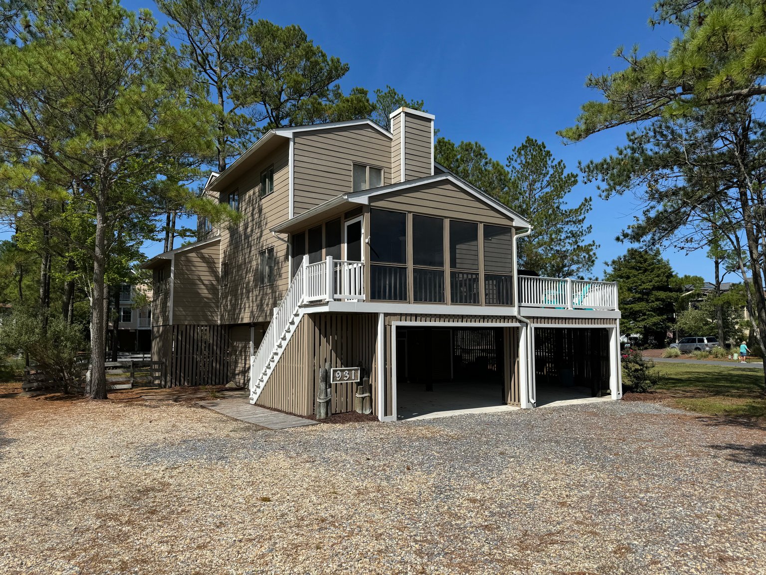 Bethany Beach Vacation Rental