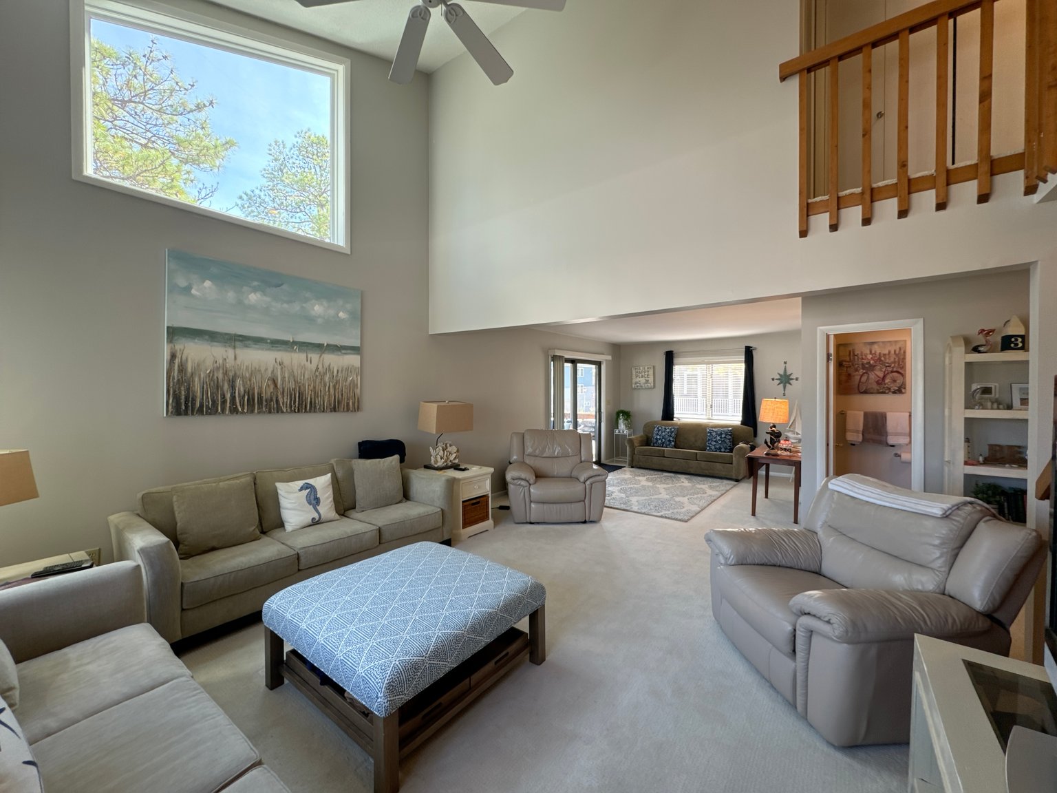 Bethany Beach Vacation Rental