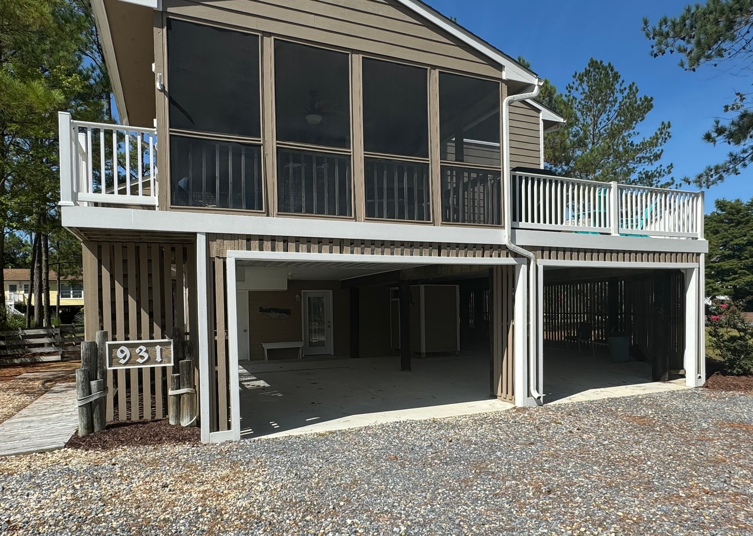 Bethany Beach Vacation Rental