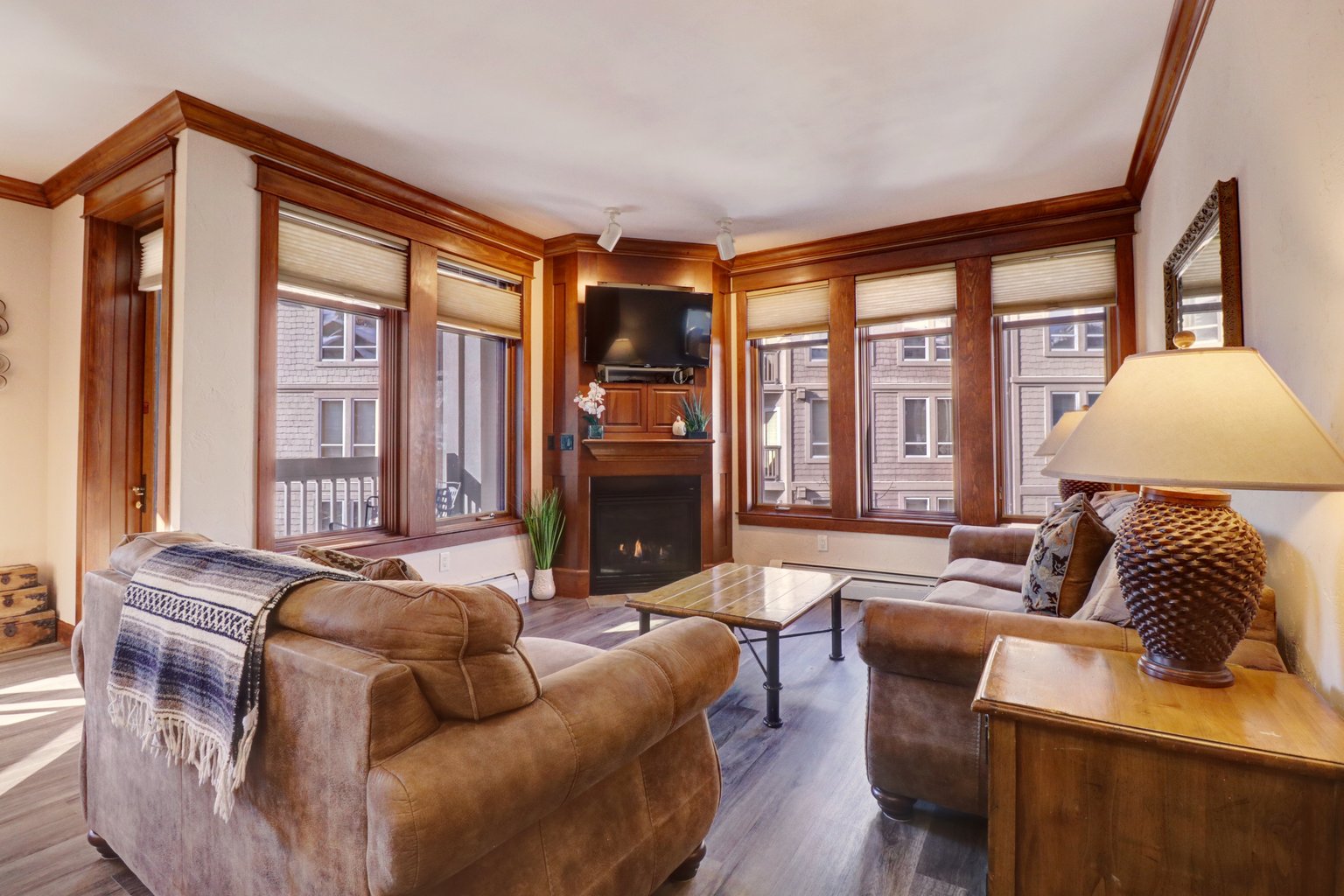 Copper Mountain Vacation Rental