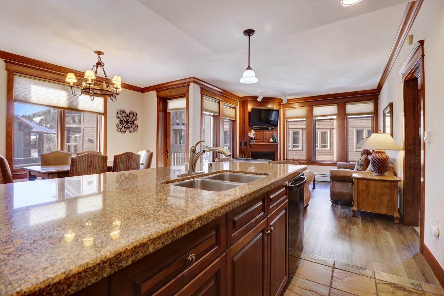 Copper Mountain Vacation Rental