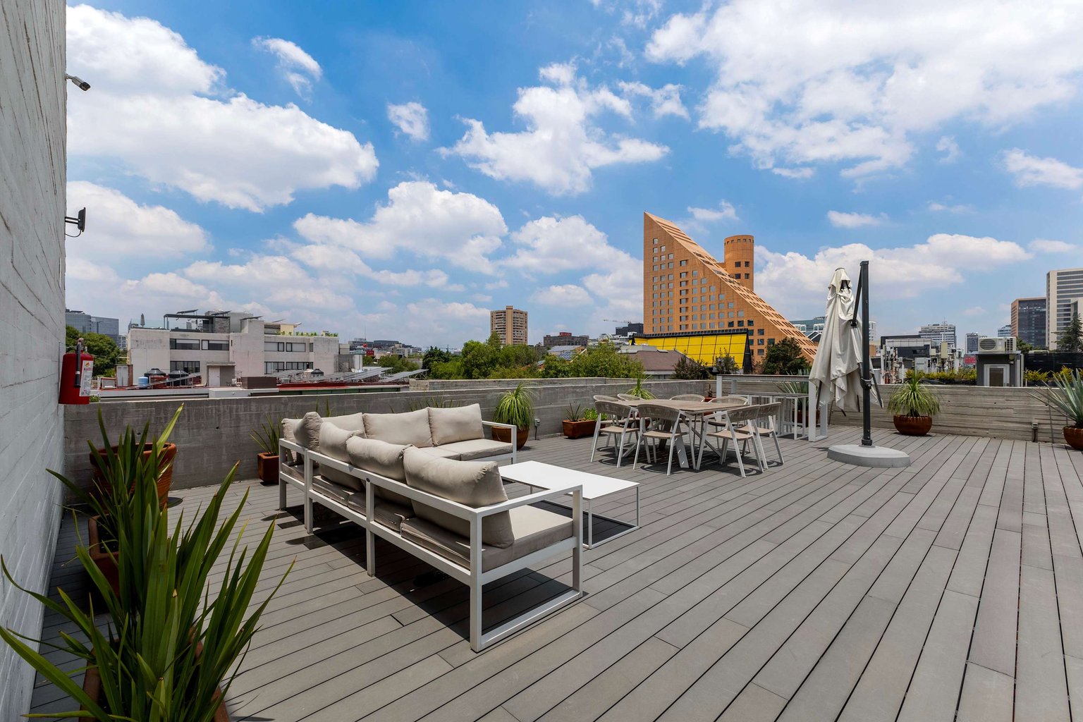 Ciudad de México Vacation Rental