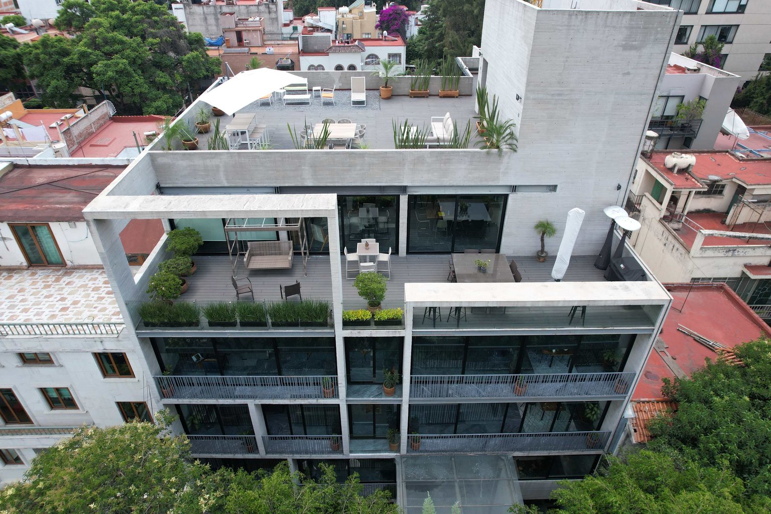 Ciudad de México Vacation Rental
