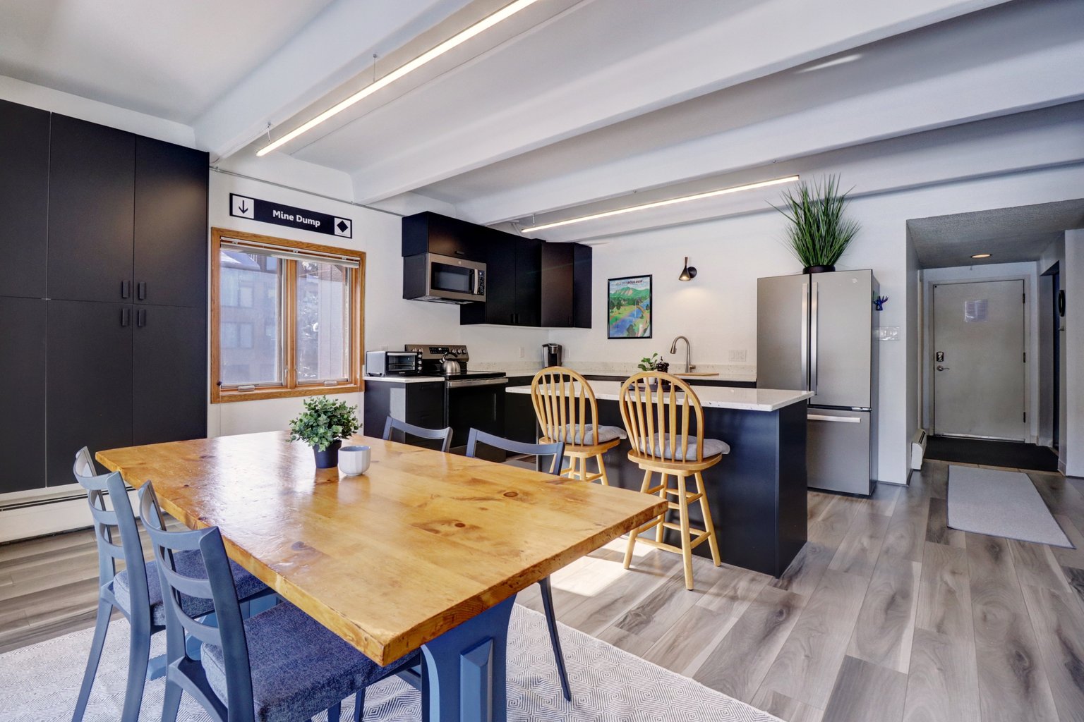 Copper Mountain Vacation Rental